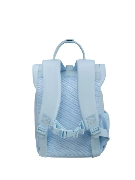 American Tourister Повсякденний рюкзак Дитяче блакитний