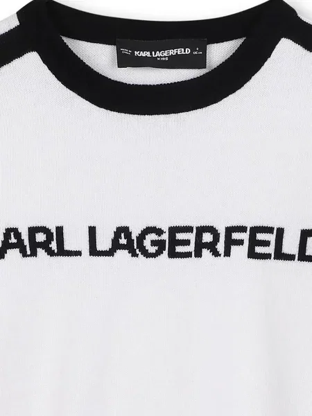 Детский свитер Karl Lagerfeld
