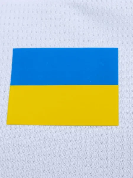 Футболка New Balance біла