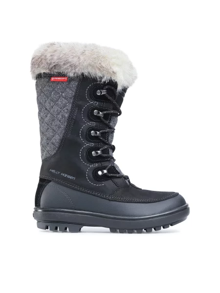 Škornji za sneg Helly Hansen W Garibaldi Vl črna