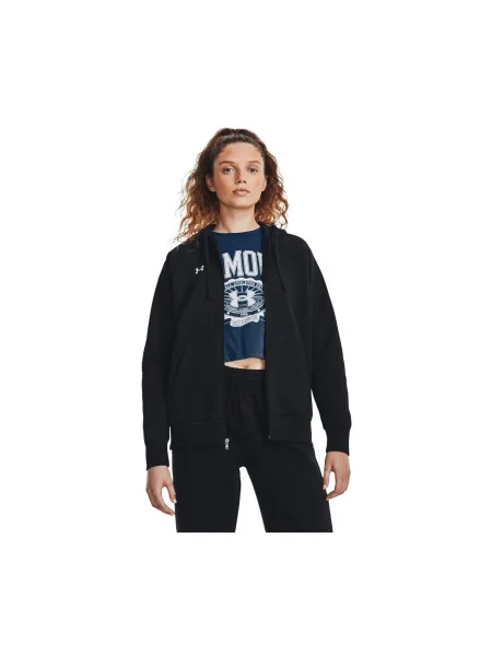 Mikina Under Armour čierna