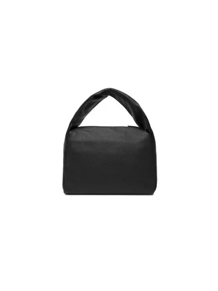 TOMMY HILFIGER Rankinė CITY' juoda