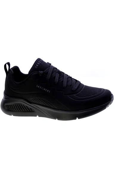 Pantofi Skechers negru