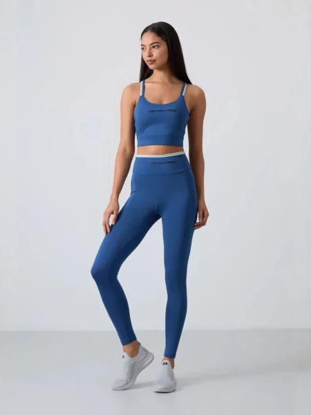 Tommy Life Sportruhák kék
