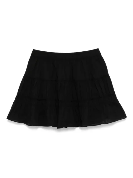 Fustă Chocoolate negru