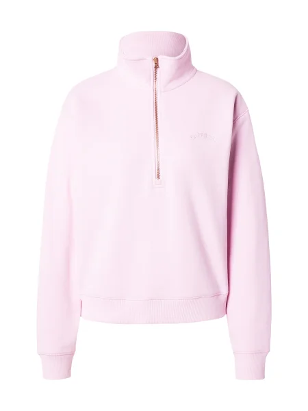 Superdry & Co Mikina ESSENTIAL' růžová