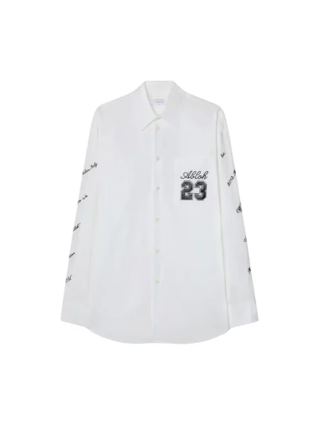Koszula Off-white biała