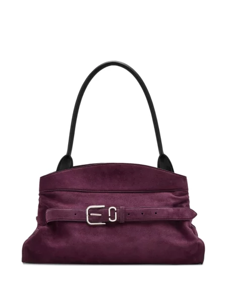 Geantă de mână Marc Jacobs violet