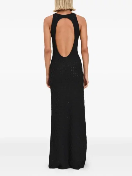Rochie Devon negru