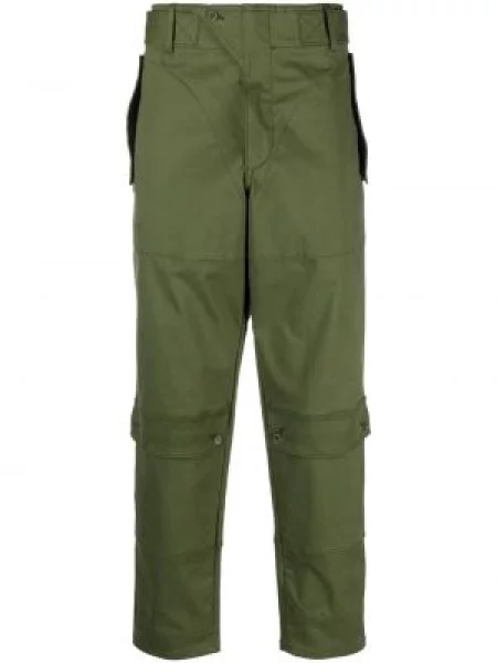 Pantaloni Moschino