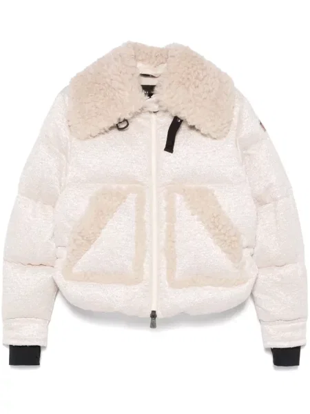 Jeździć na nartach kurtka narciarska Moncler Grenoble