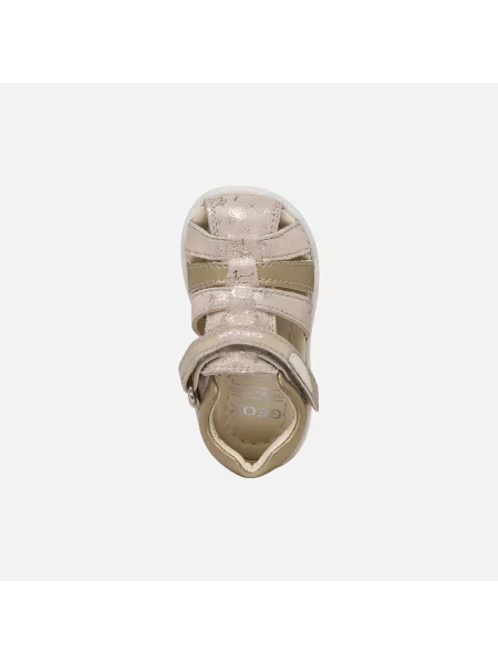 Sandale Geox bijela