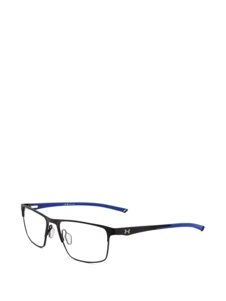 Ochelari de soare Under Armour negru