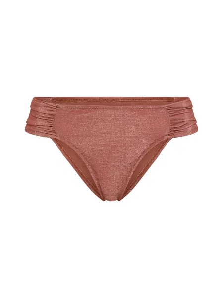 LSCN by LASCANA Bikini hlačke rjasto rjava