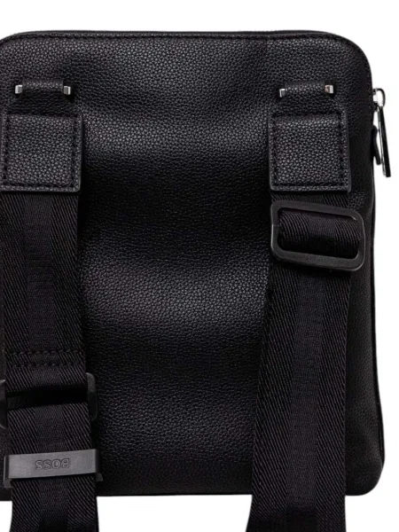 BOSS borseta negru