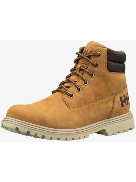 Jasnobrązowe botki Helly Hansen Fremont 40 brązowe