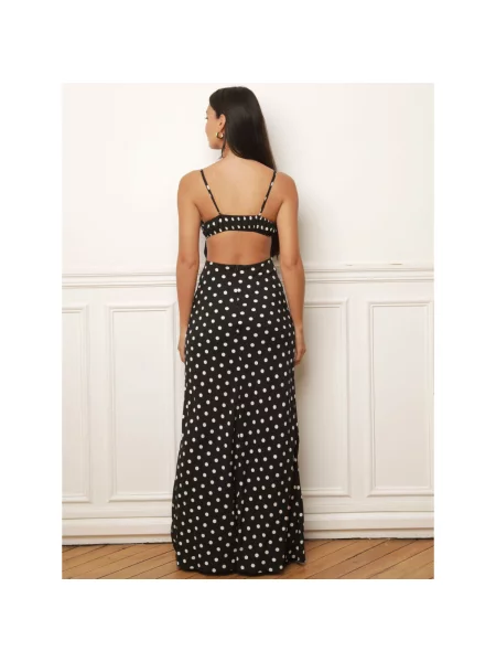 Rochie La Modeuse negru