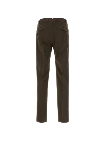 Pantaloni Pt Torino maro