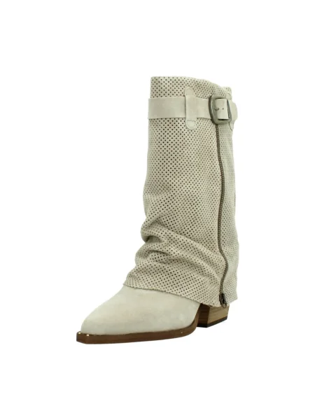 Pantofi Alpe bej