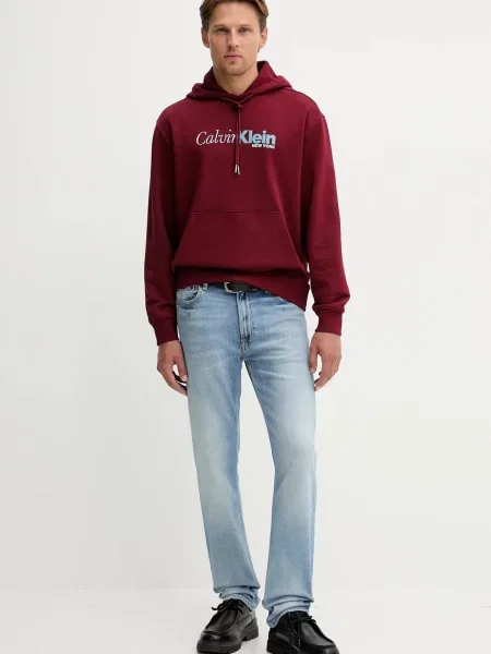 Calvin Klein mikina