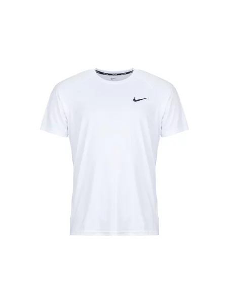 Majica Nike s kratkimi rokavi bela