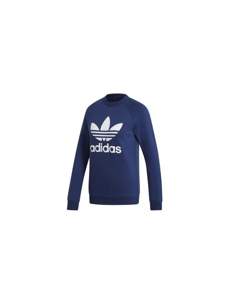Mikina Adidas biela
