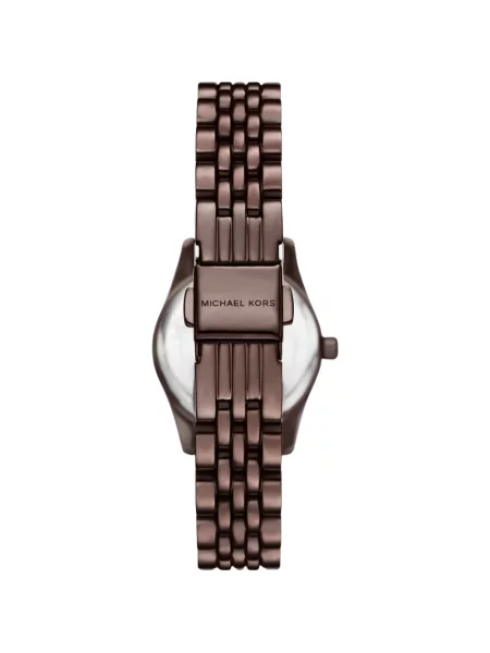 Zegarek Michael Kors brązowy
