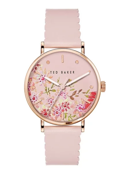 Часовници Ted Baker розово