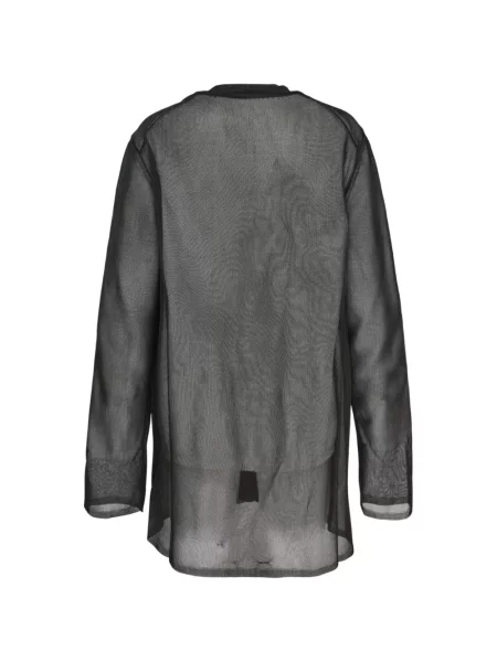Cămașă Comme Des Garçons negru