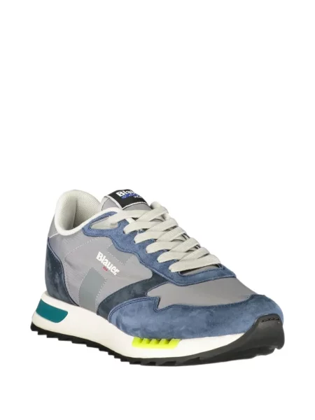 Sneakerși Blauer gri