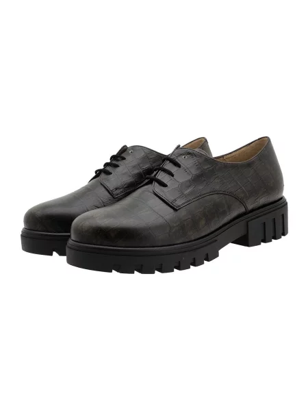 Pantofi Piesanto maro