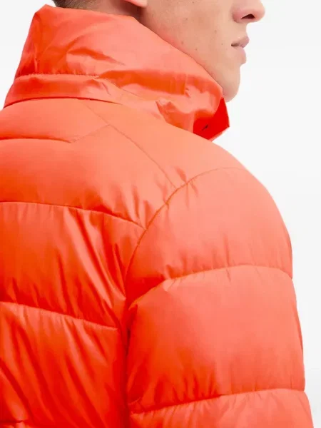 Skijaška jakna Bogner Fire+ice narančasta