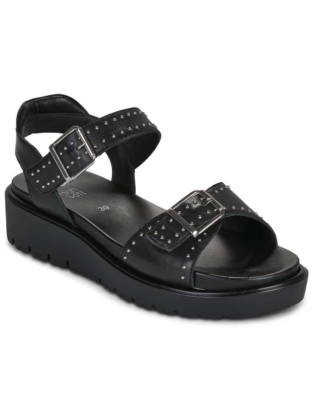 Pantofi Ara negru