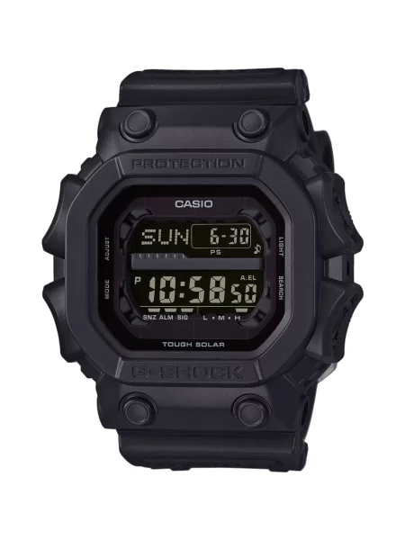 Годинник G-shock чорний