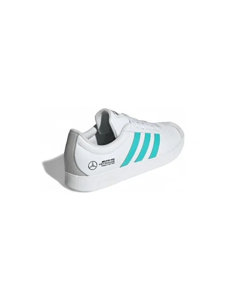 Pantofi Adidas alb