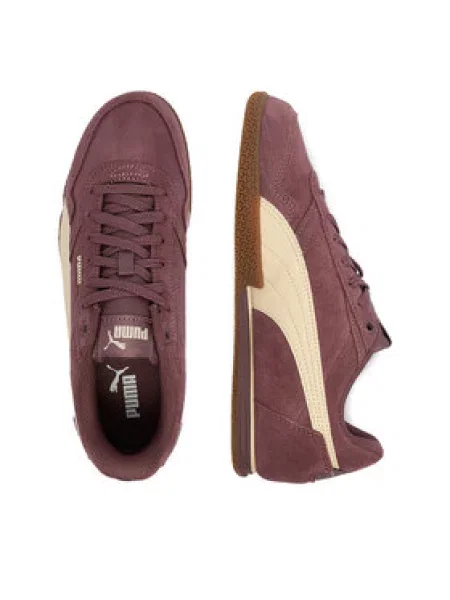 Puma Sportcipők C-BELLA DONNA SD barna