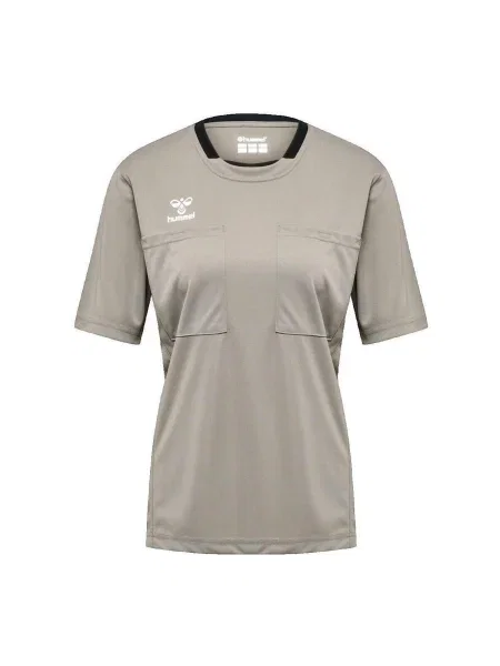 Tricou Hummel gri