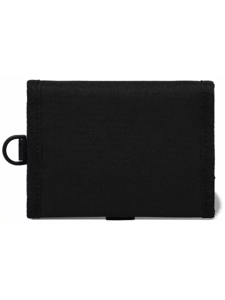 Кошелек Jack Wolfskin черный