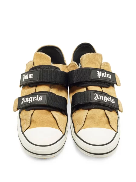 Sneakerși Palm Angels cu bretele