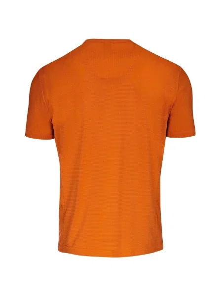 Tricou Errea portocaliu