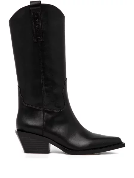 Botine Miss Sixty negru