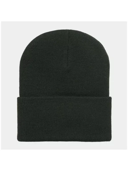 Czapka Carhartt Wip czarna