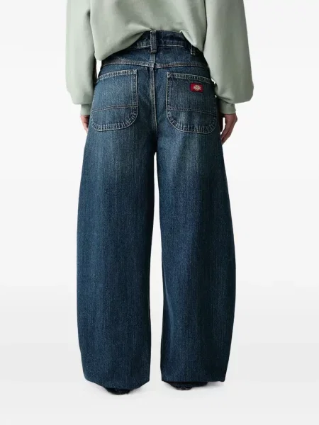 Farmerek Dickies kék