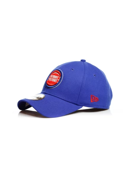 Czapka z daszkiem New Era niebieska