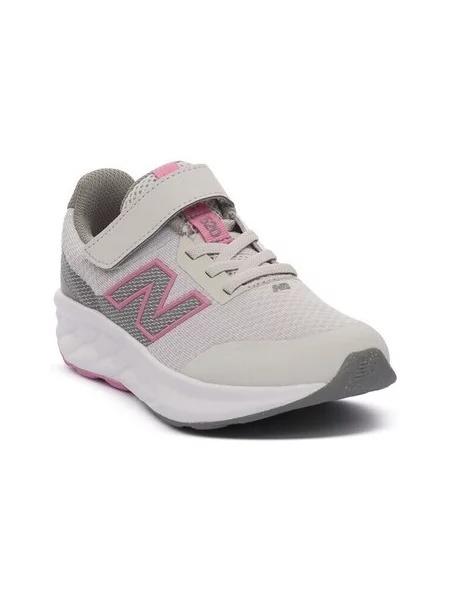Tenisky New Balance sivá
