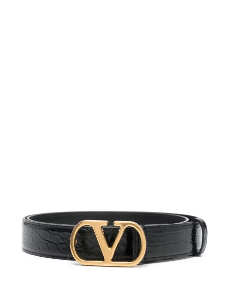 Curea Valentino Garavani negru