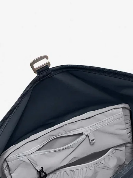 Fjallraven rucsac marin mare neted albastru