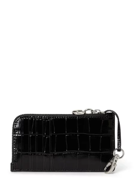 Portofel Lauren Ralph Lauren negru