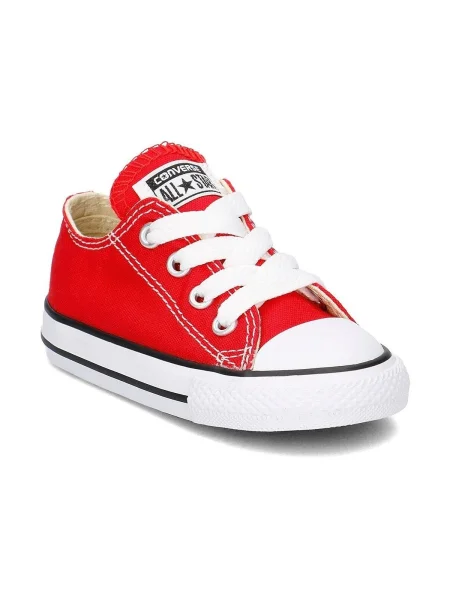 Tenisky Converse červená