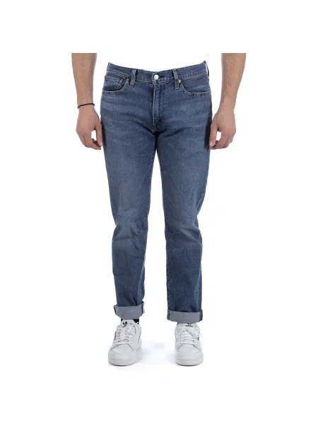 Blugi Levi's® albastru